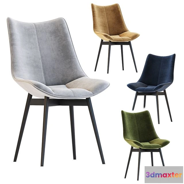 1553479 - Onire Chair 3D Max