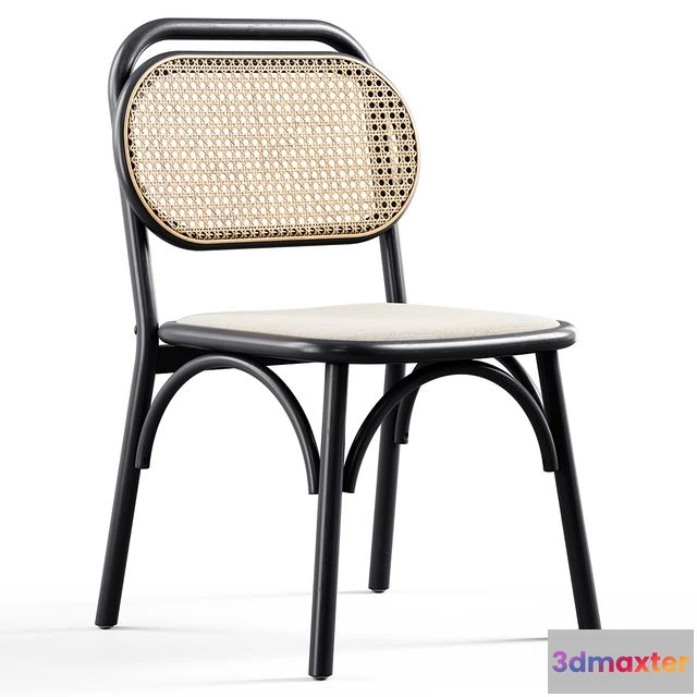 1554253 - Kave Home - Doriane - Chair 3D Max