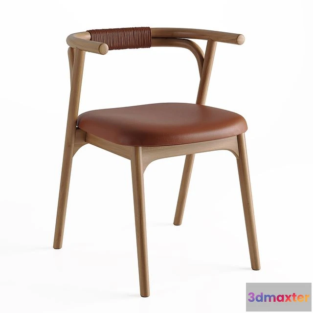 1556047 - AM PM Fermyo 3D Max