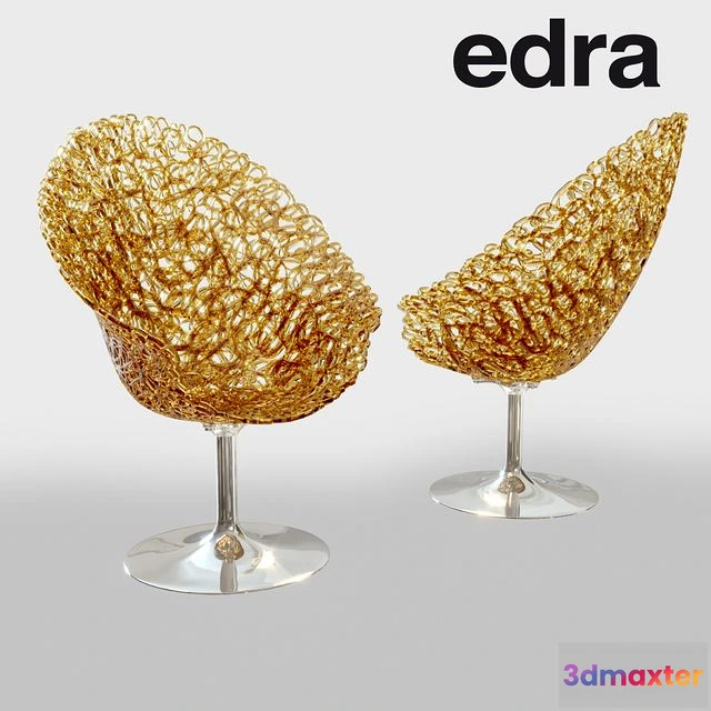1557015 - Edra Margherita 3D Max