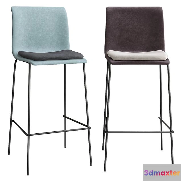 1557369 - Howe sixe 3D Max