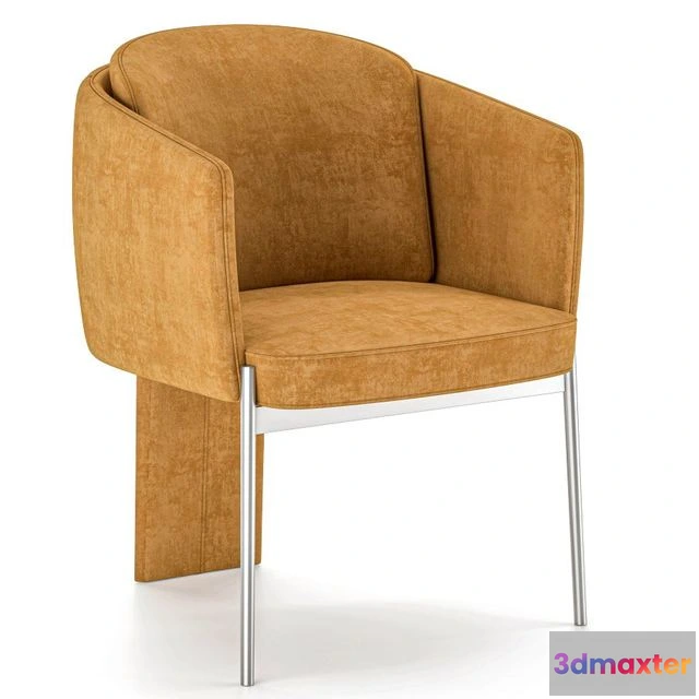 1557453 - Chair 3D Max