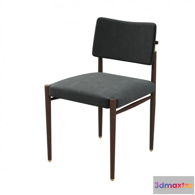 1557639 - Nori Chair 3D Max