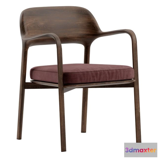 1560745 - Porada ella 3D Max