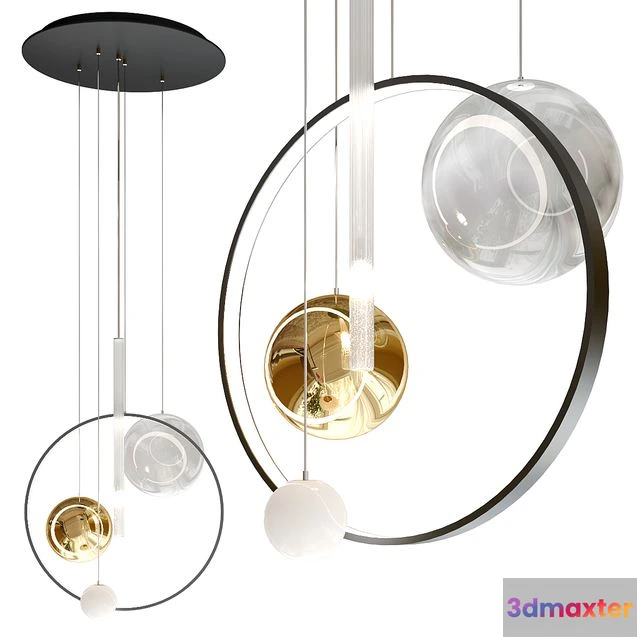 1561276 - BIARRITZ 3D Max