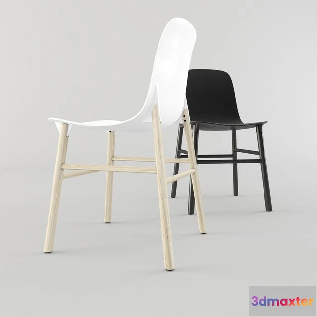 1561332 - Krystalia Sharky 3D Max