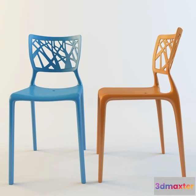 1562833 - Bonaldo Viento 3D Max