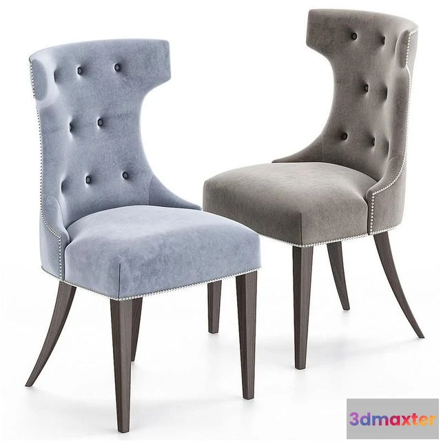 1563380 - SB chair 3D Max