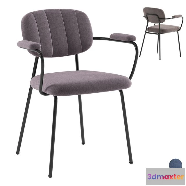 1564135 - La Forma Auxtina 3D Max