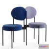 1564289 - Stool 4 3D Max