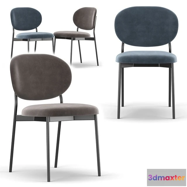 1567124 - Blume 2950 3D Max