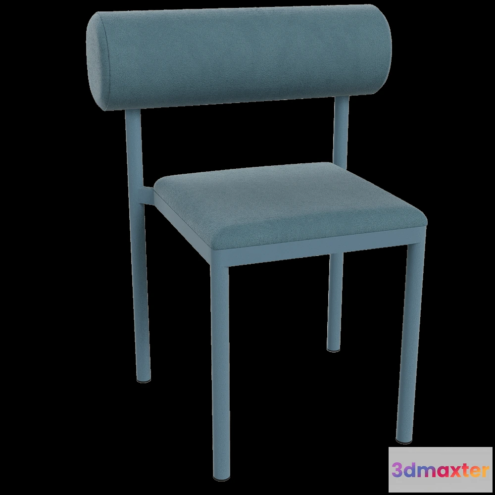 1618230 - 19.17.design - Chair Valik 3D Max