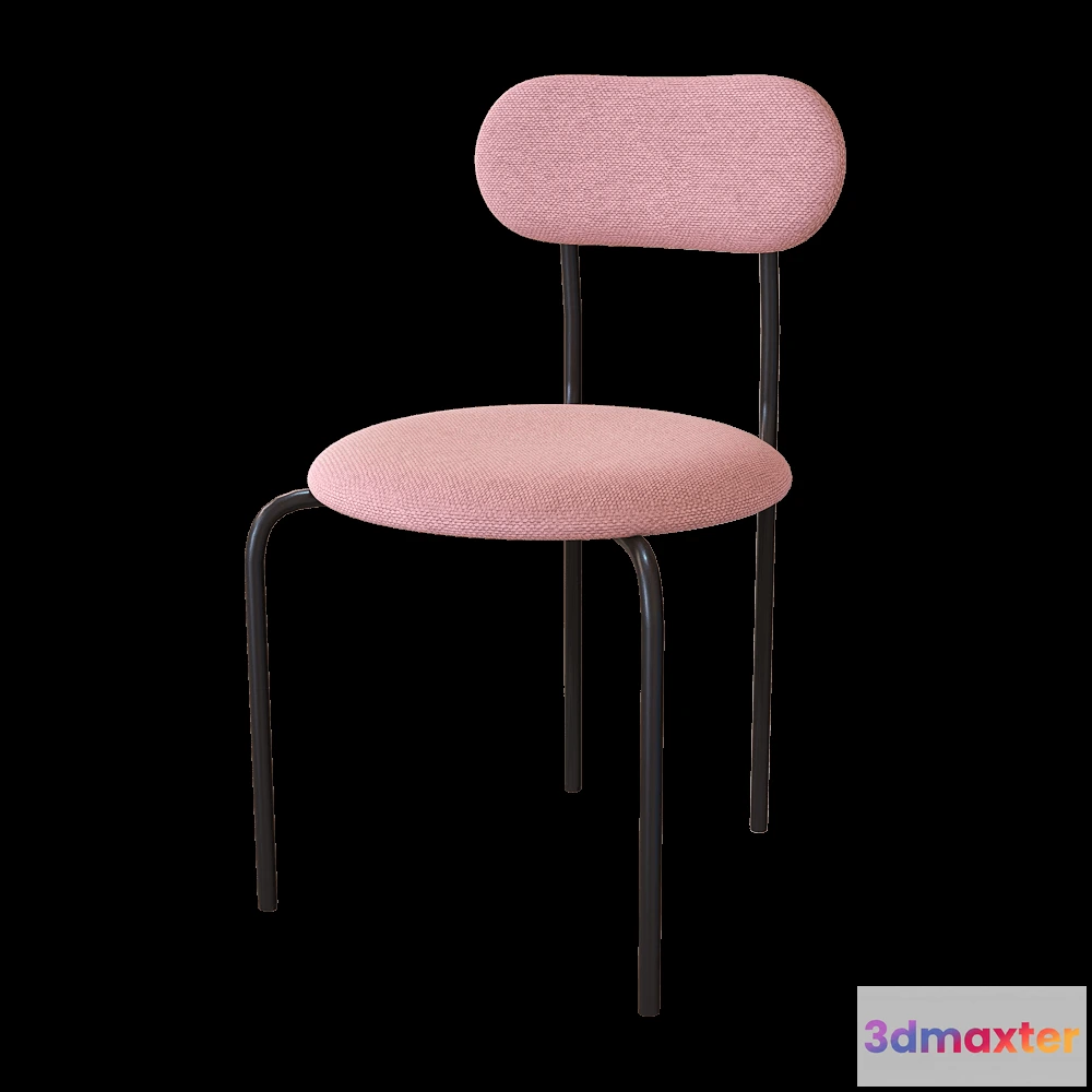 1618238 - 4Corners - Stool 5 3D Max