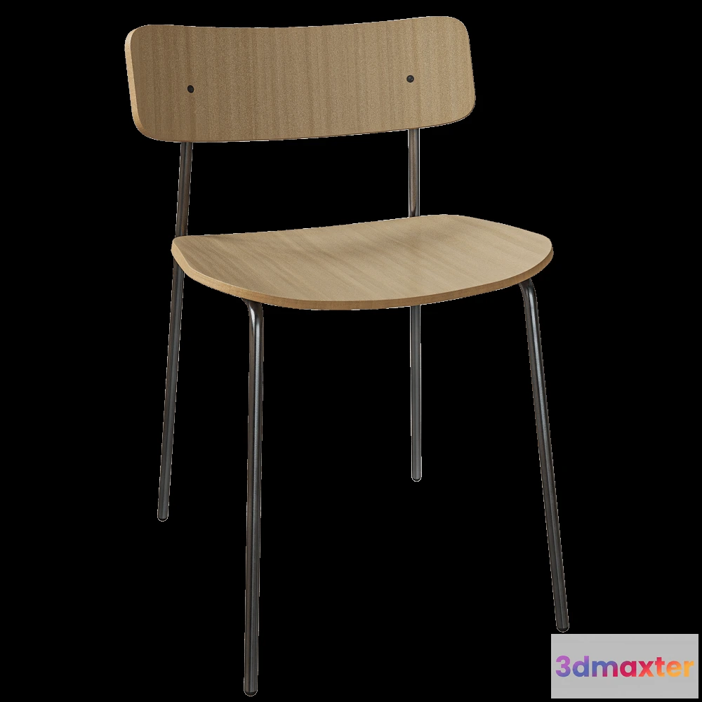 1618318 - Alot  - Chair Just 3D Max