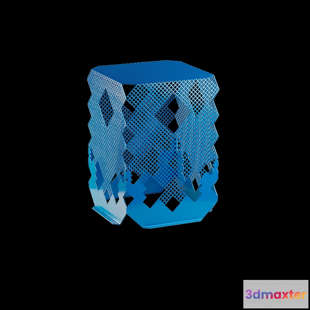 1618326 - Anadora lupo - Chair Huddle Mid 3D Max