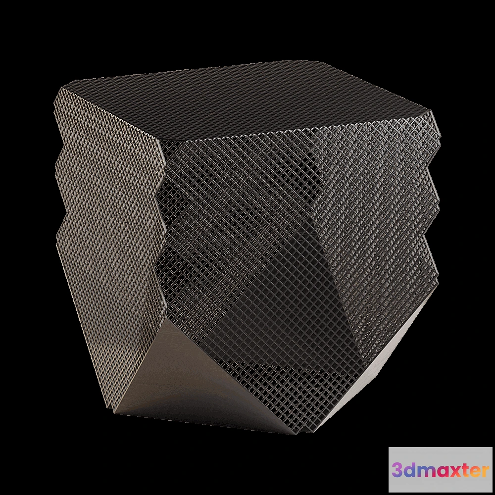 1618332 - Anadora lupo - Chair Cuddle 3D Max