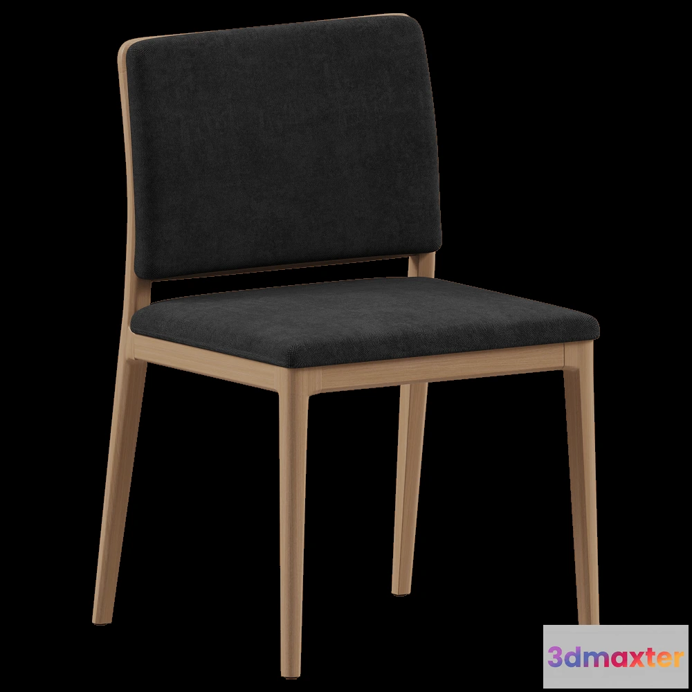 1618360 - Annud - Chair Connery 3D Max