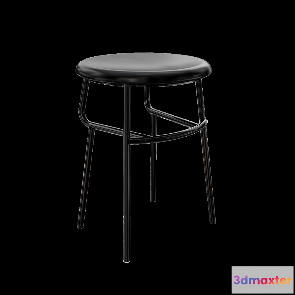 1618380 - Archipelago - Chair Amsterdam 1 3D Max
