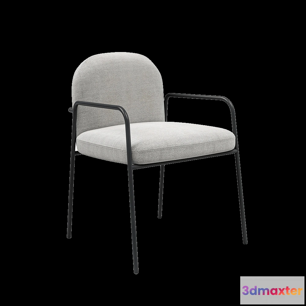 1618384 - Archipelago - Chair Nice 3D Max