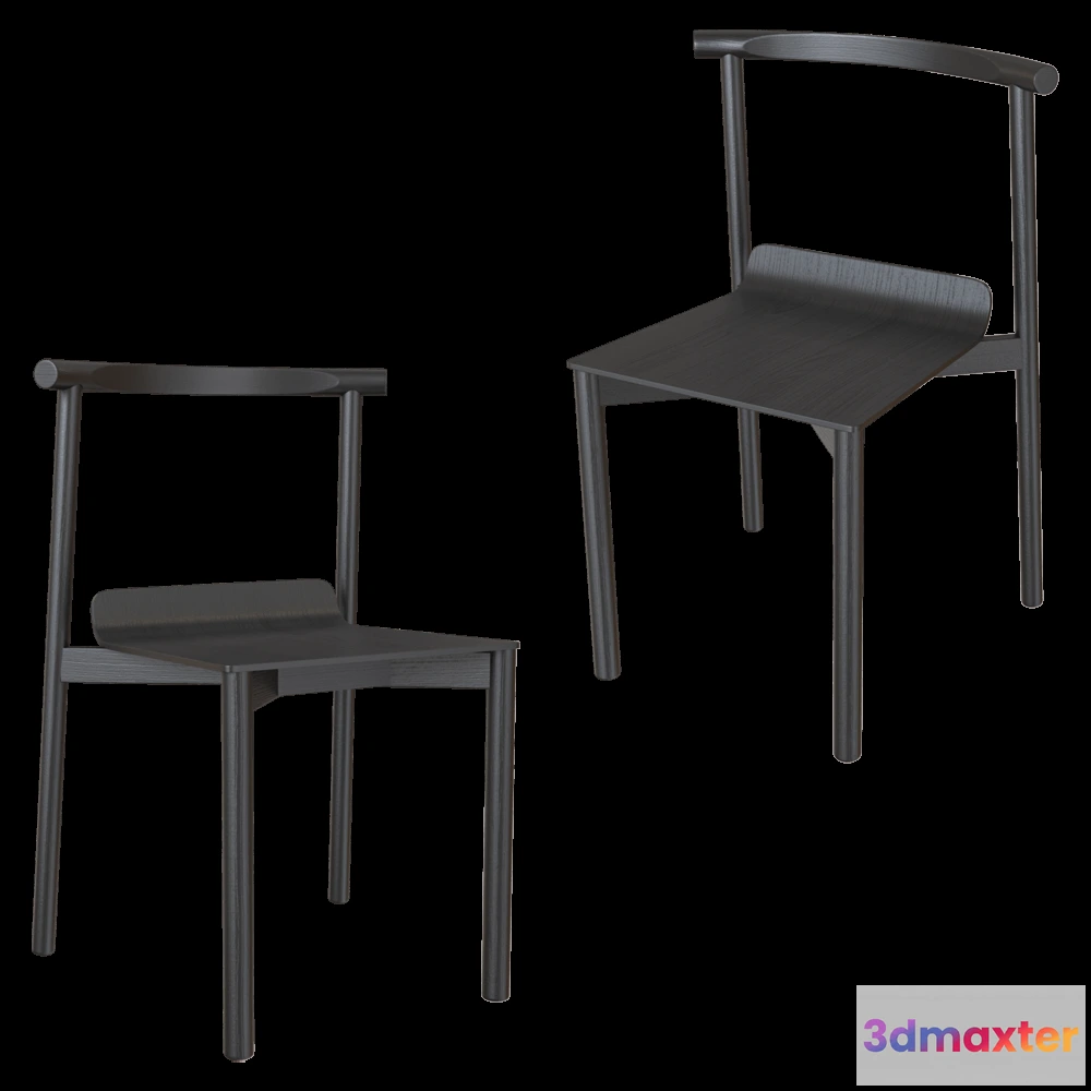 1618408 - Artu - Chair Wox 3D Max