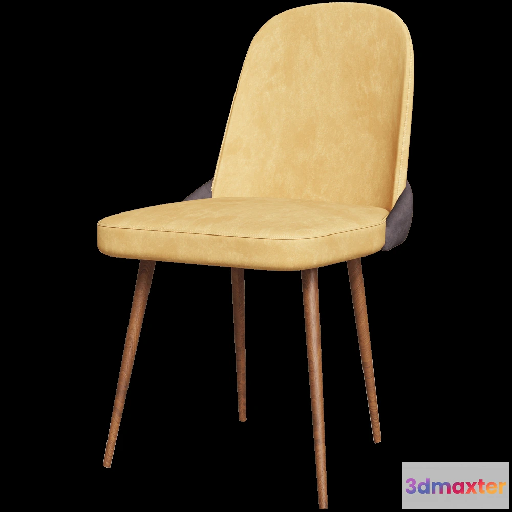 1618496 - Balin - Chair Poli 2000 3D Max