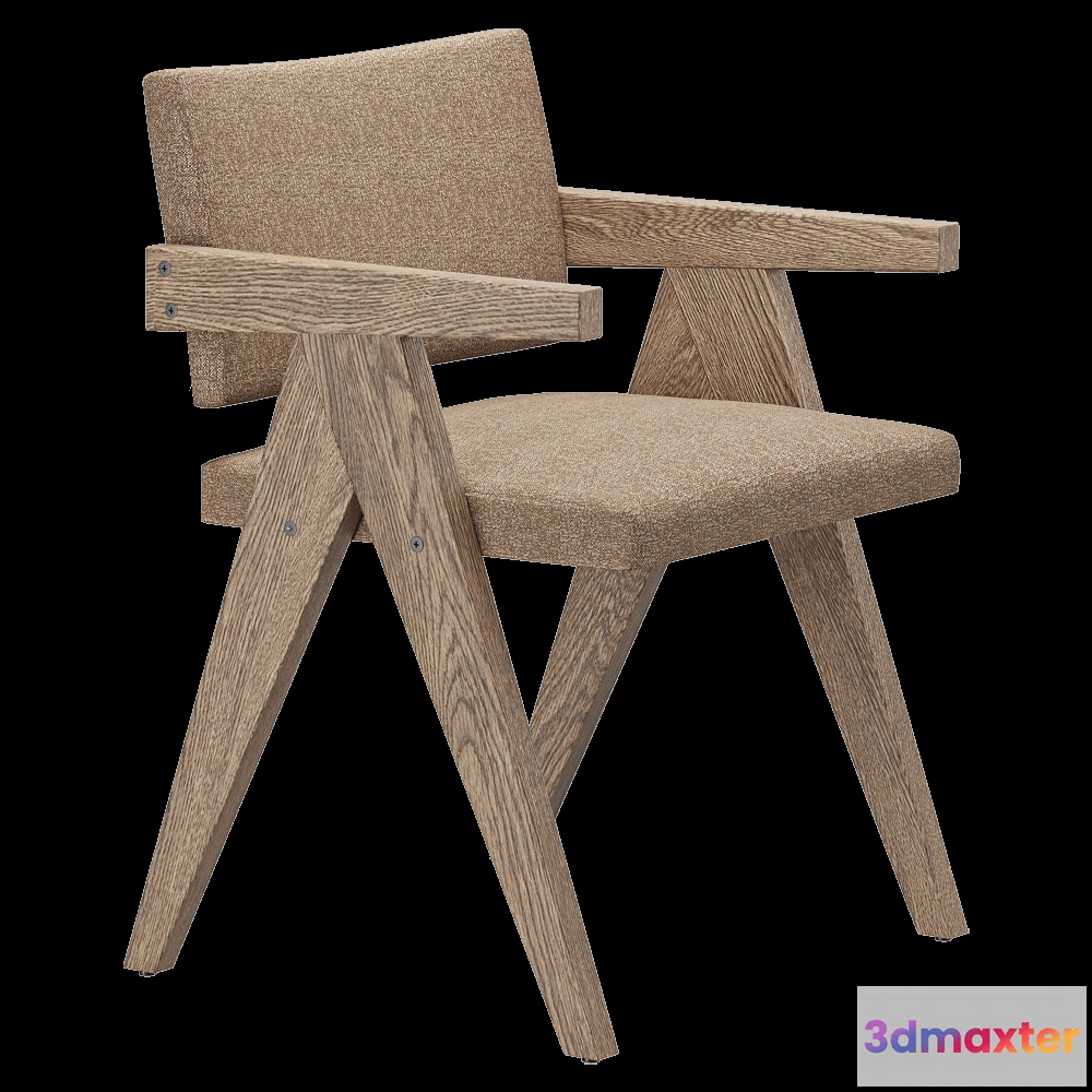 1618594 - Blasco - Chair Birdie 3D Max