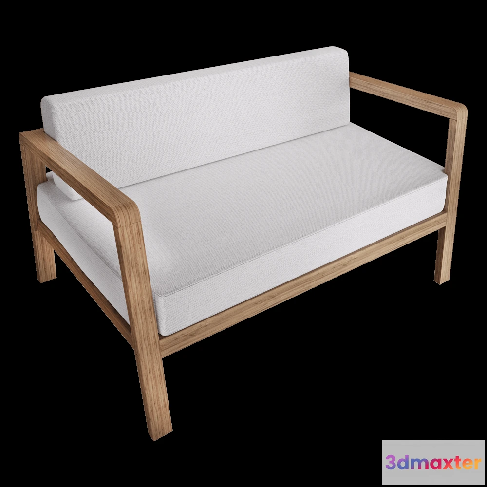 1618600 - Blinde Design - Chair Sit L52 3D Max