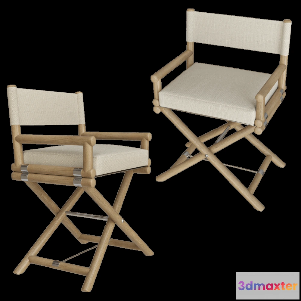 1618616 - Braid Company Srl - Chair Maxim 3D Max