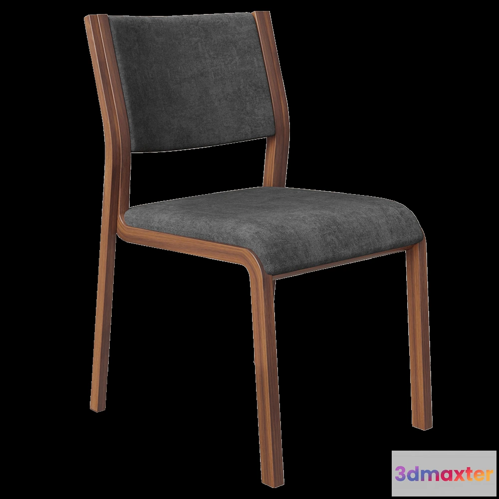 1618622 - Brunner - Chair sonato 3D Max