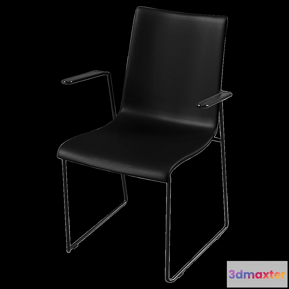 1618640 - Brunner - Chair Fina 3D Max