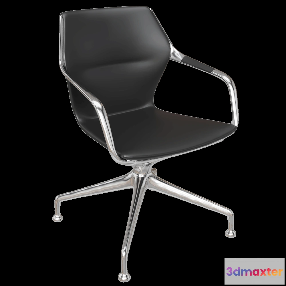 1618648 - Brunner - Office chair Ray 3D Max