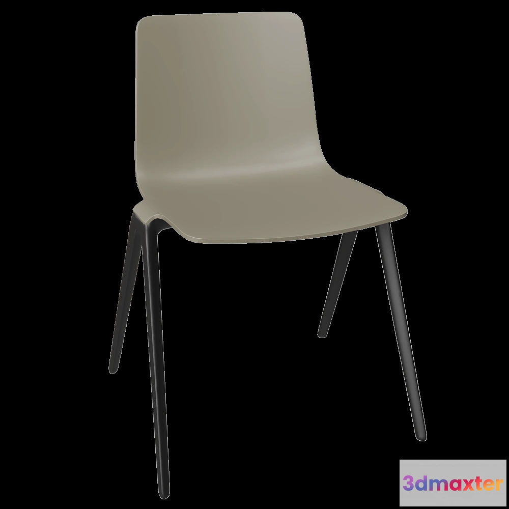 1618658 - Brunner - Chair A-9708 3D Max