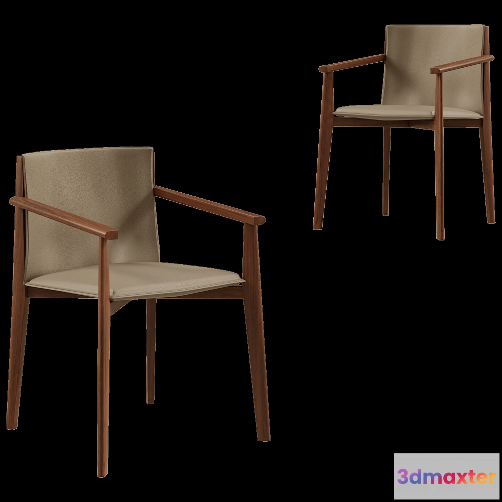 1618728 - CasaDesús - Chair IONIS 3D Max