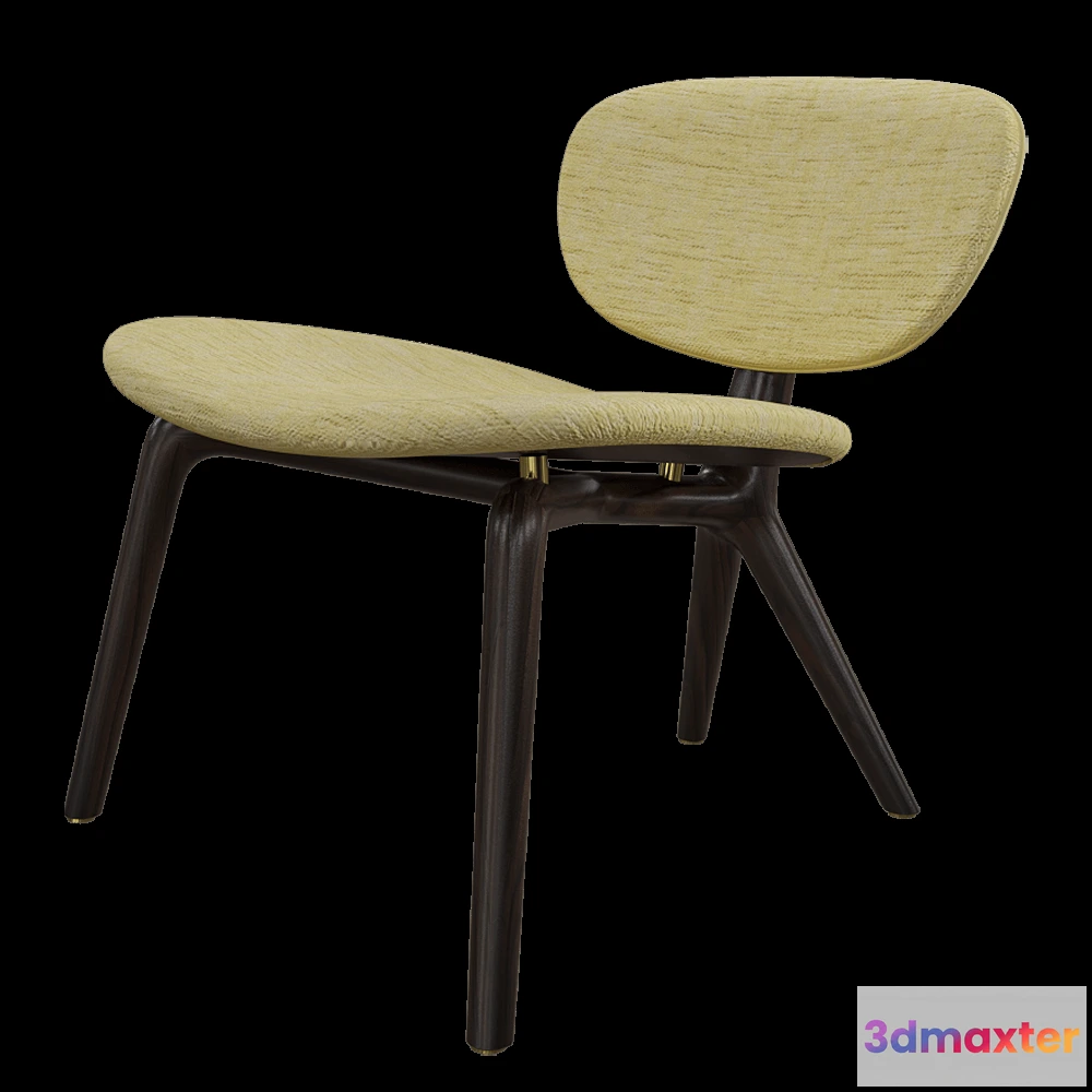 1618744 - Ceccotti Collezioni  - Chair Rondine 3D Max