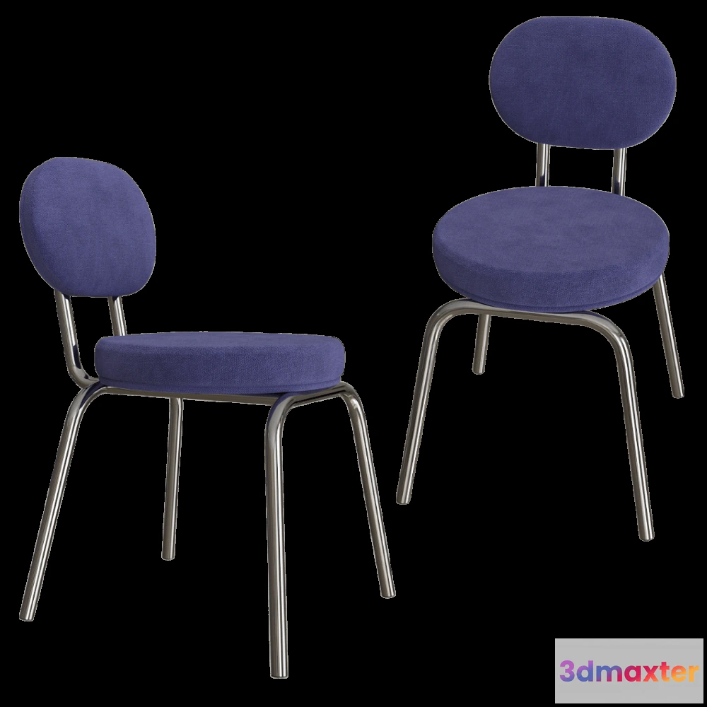 1618782 - ChiedoCover - Chair Ois 3D Max