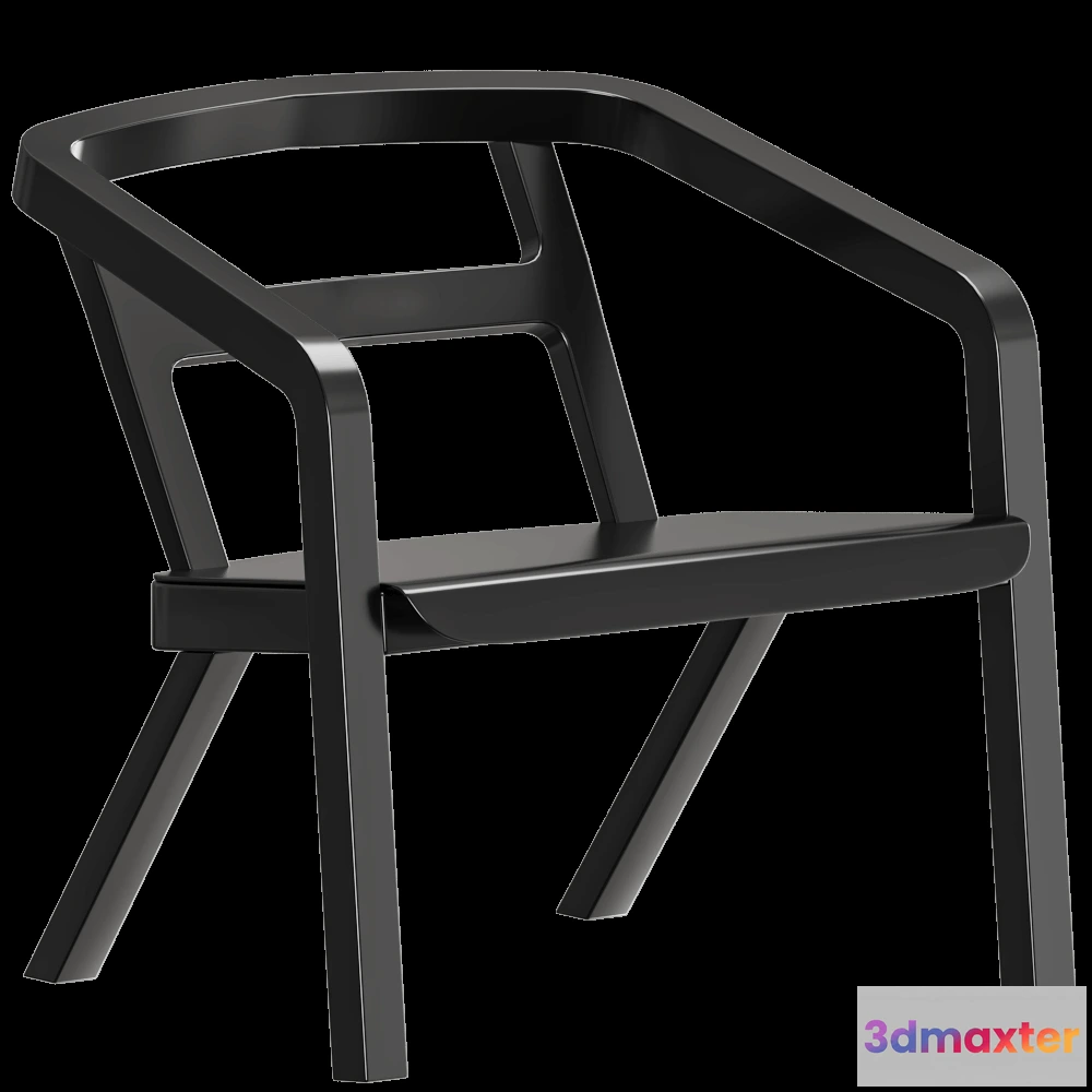 1618862 - COVO - Chair Eno 3D Max