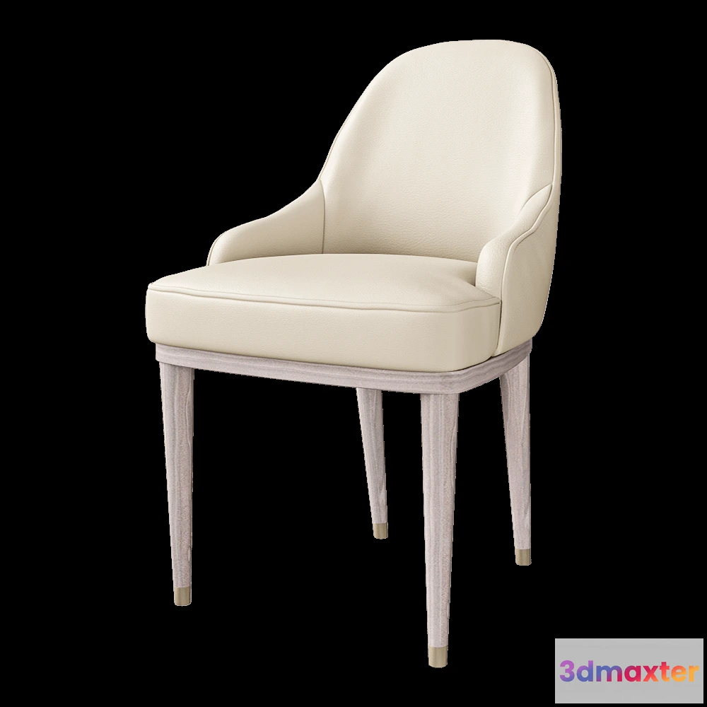 1618878 - CPRN HOMOOD - Chair Art.C328B 3D Max