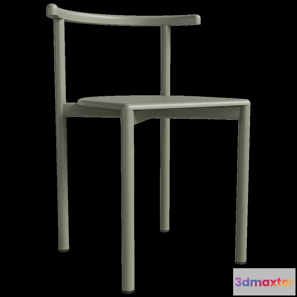 1618900 - Delo - Chair Nra 3D Max
