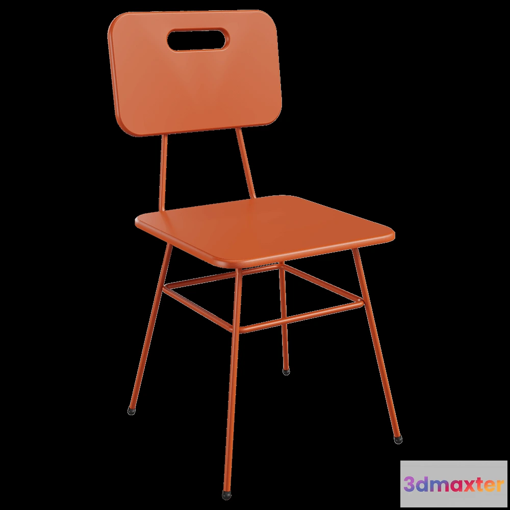 1618904 - Delo - Chair Norm 3D Max