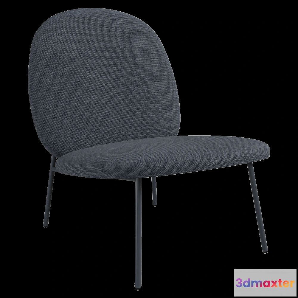 1618910 - Delo - Chair Sok 3D Max