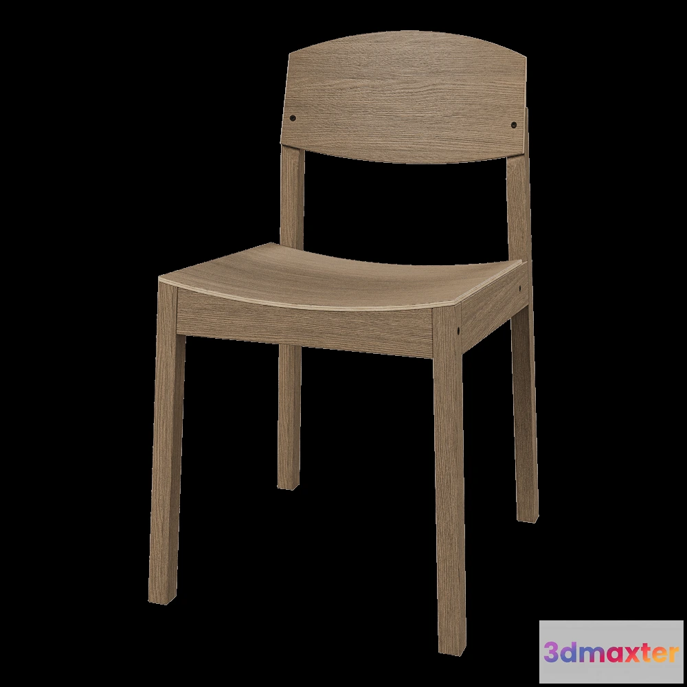 1618922 - Delo - Chair BRO 3D Max