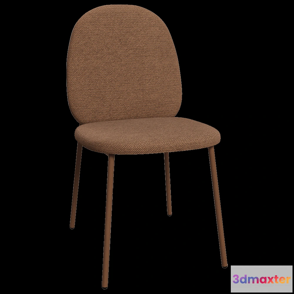1618924 - Delo - Chair Sok 3D Max