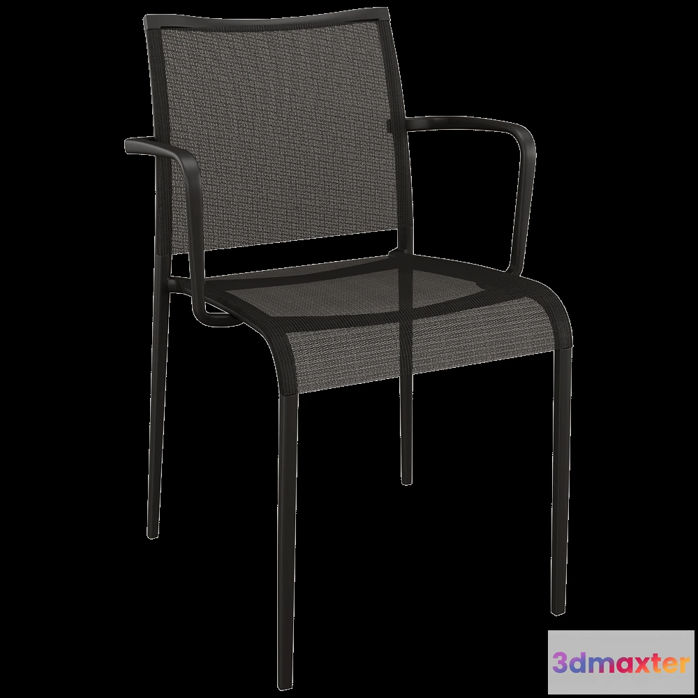 1618928 - Desalto - Chair Sand Light 3D Max