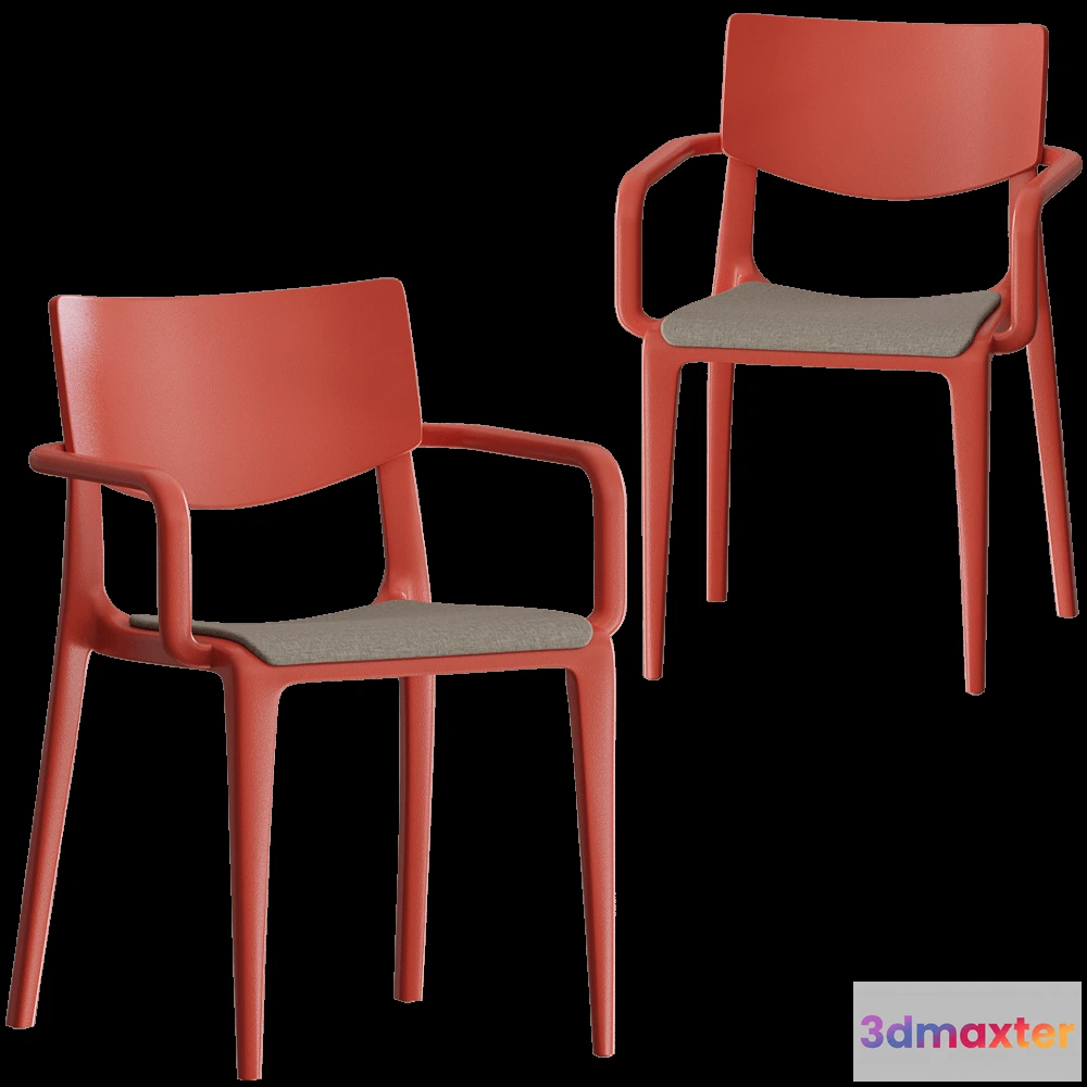 1619048 - Ezpeleta - Chair Town 3D Max