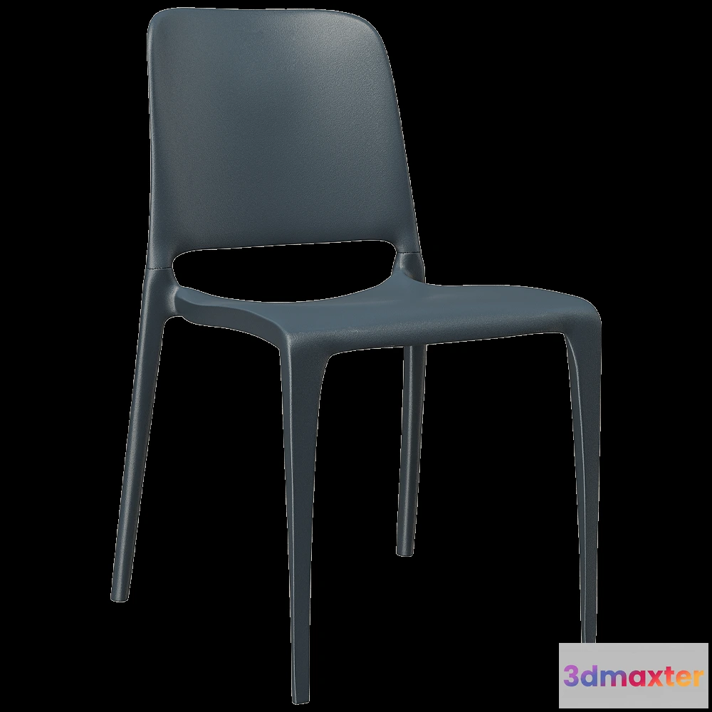 1619054 - Ezpeleta - Chair Hall 3D Max