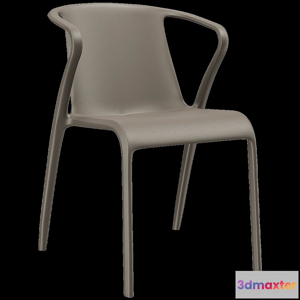1619056 - Ezpeleta - Chair Fado 3D Max