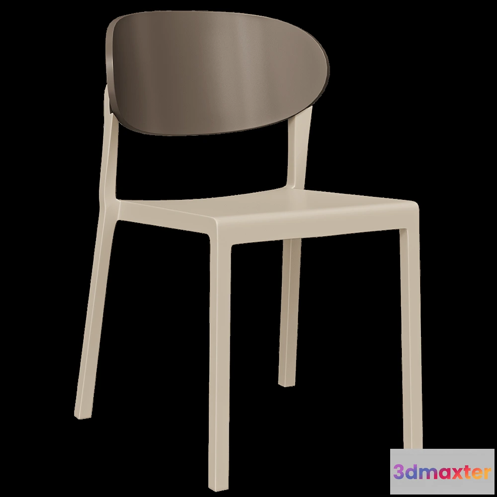 1619058 - Ezpeleta - Chair Bake 3D Max