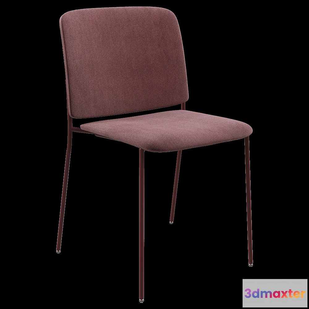 1619114 - Fora Form - Chair Atrium 3D Max