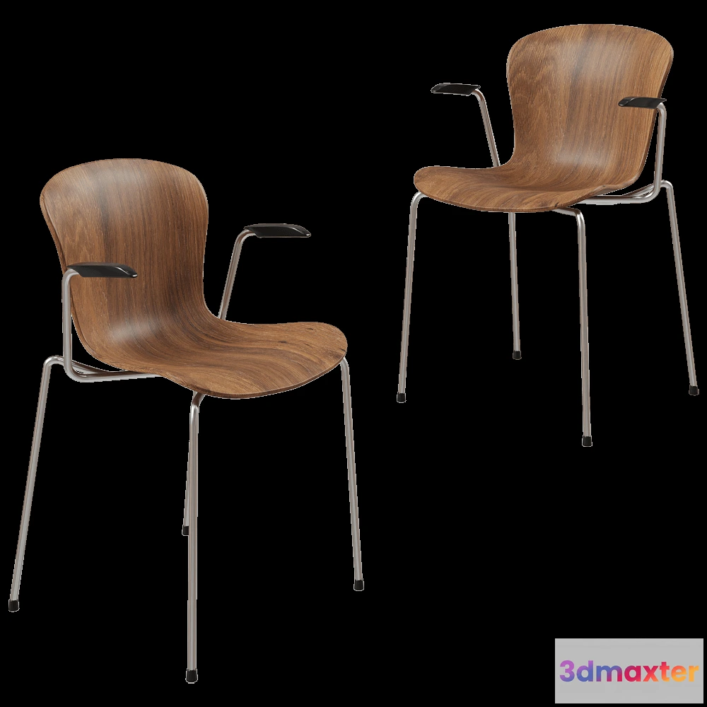 1619116 - Fora Form - Chair Pond 3D Max