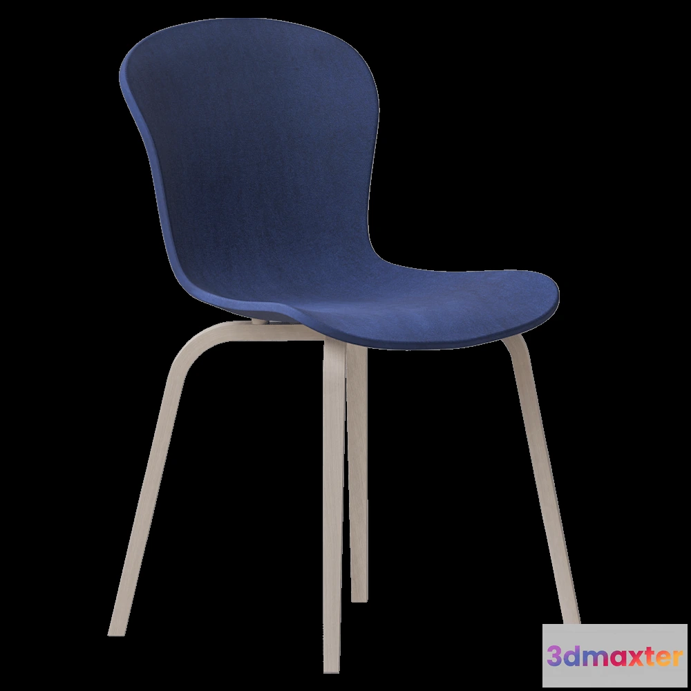 1619124 - Fora Form - Chair Pond III 3D Max